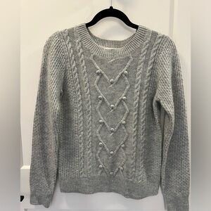 Ladies sweater